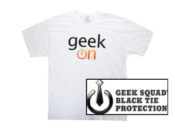 Best Buy Issues Cease & Desist Over Newegg.com's Use Of The Word "Geek"