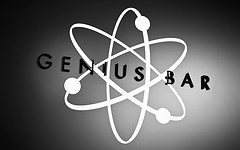 Apple Genius Bar Soho Crashes, Burns