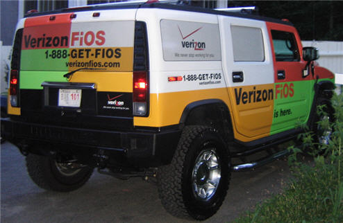 Verizon CSR: My FiOS Bill Is Always Wrong, Too