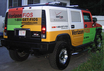 Verizon, It's Been 4 months, 16 days Since FiOS Was Installed. Where's My Free LCD TV?