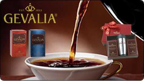 Consumers Write: Gevalia Coffee Treats Customers Right