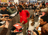 28 Bad Things That Will Happen On Black Friday