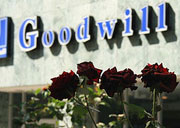 Elderly Woman Accidentally Donates $5,365 To Goodwill Inside Sock