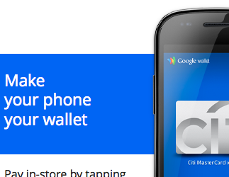 Verizon Blocks Google Wallet On Some New Smartphones