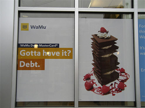 WaMu CEO Compares Mortgage Meltdown To The Great Depression