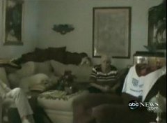 VIDEO: Florida Granny Accused Of Bilking Pals For $1 Million