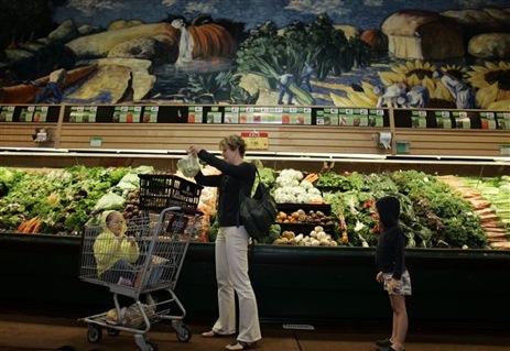 Whole Foods Computer Crash Results In $4,000 Grocery Giveaway