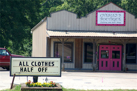 Sales Of Women's Clothing Down, Bargains Are Coming