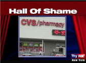 CVS Accidentally Gives You Leukemia Drugs, Sends You To Intensive Care For A Week