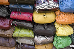 Retailers, Manufacturers Agree To Reduce Amount Of Lead Used In Handbags