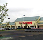 4.2 Million Credit Cards Exposed In Hannaford Supermarket Security Breach