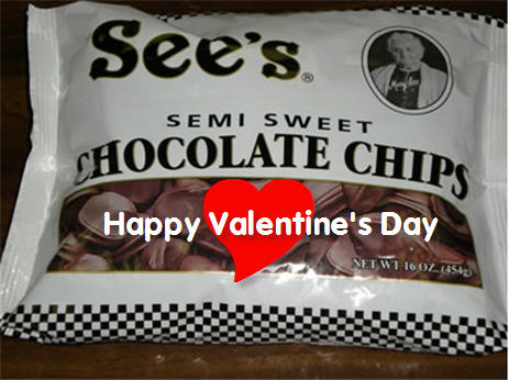 A Chocolate Recall For Valentine's Day