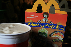 Judge Tosses Happy Meal Lawsuit Into The Deep Fryer