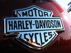 Harley Davidson Says It'll Restore Motorcycle Washed Away By Tsunami