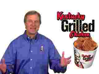 KFC Free Grilled Chicken Promotion is Over, Restaurants Will Issue Rainchecks
