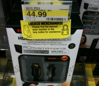 All HDMI Cables Are Pretty Much The Same