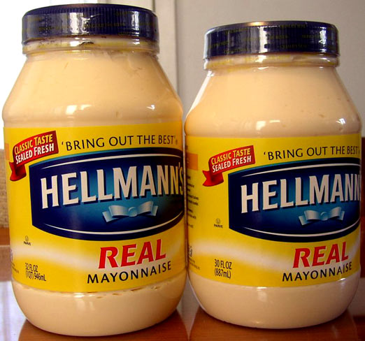 Helmann’s Spreads It Thin