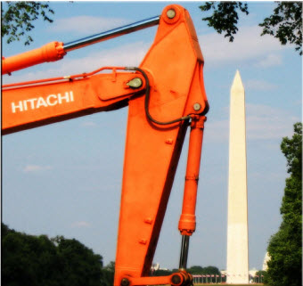 Three Months Later, Hitachi Finally Makes Good For Busted TV