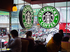 Starbucks To Grow Its Own Coffee Beans In China