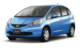 Honda Recalls Nearly 100,000 Fits In U.S. For Possible Engine Problems