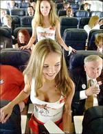 Hooters To No Longer Fly The Friendly Skies