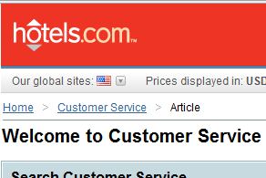 Update: Hotels.com Finally Issues Refund To Misinformed Customers