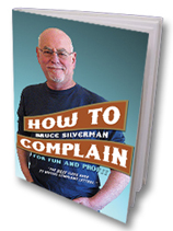 Professional Complaint Letter Writer Shares His Secrets