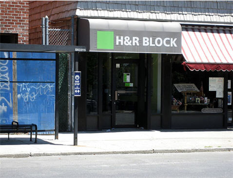 H&R Block Continues To Hemorrhage Money