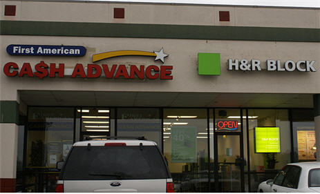 Opt Out Of H&R Block's Arbitration Agreement