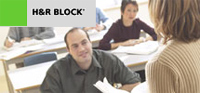 Oxymoronically, H&R Block Teaches Tax Classes