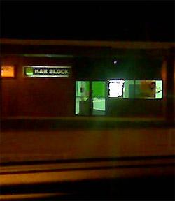 H&R Block Bollocks
