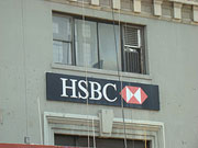 Contact HSBC Bank USA's CEO