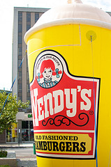 Wendy's Set To Dethrone Burger King As #2 Fast Food Destination