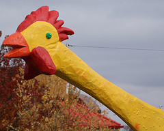 Lawsuit: Walmart Had Me Arrested, Made Me Lose Job, Had Husband Deported… Over $2.90 Worth Of Chicken Necks