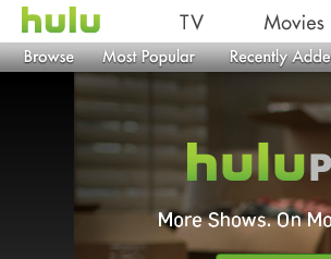 Report: Hulu Thinks Maybe You Shouldn't Cut Your Cable Cord Just Yet