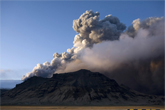 Volcano Ash Shouldn't Disrupt American Air Travel
