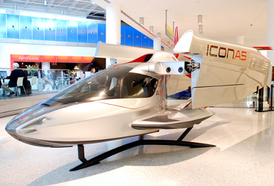 Meet The Plane Small Enough For Your Garage