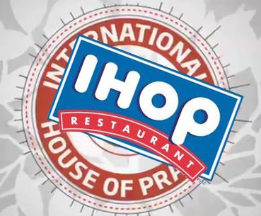 IHOP Sues IHOP Over IHOP Trademark