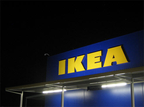 IKEA Charges $60 Restocking Fee On Defective Bookcase