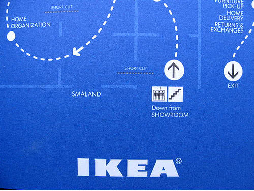 Ikea S Delivery System Still Broken Consumerist