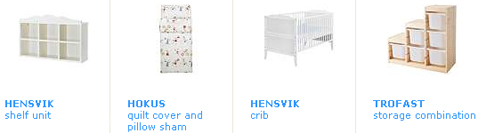 Where Does IKEA Get Its Funny Names?