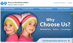 Illinois Blue Cross To Pay $25 Million After Denying Coverage To Sick Kids In Need Of Nursing Care