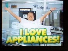 Massachusetts Appliance Rebate Program Lasts 145 Minutes