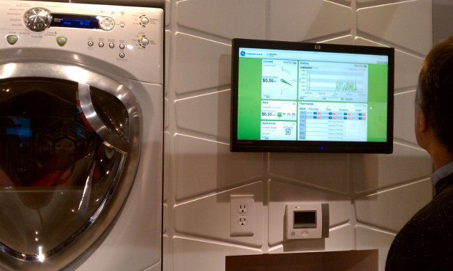 Will Smart Appliances Save Me Money While Saving The World?