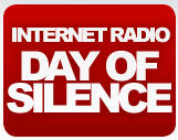Today Is The Day Of Internet Radio Silence