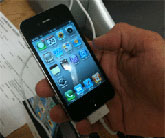Apple iPhone 5: See You in September