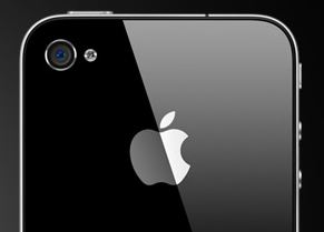 Verizon Announces iPhone 4 Coming Next Month