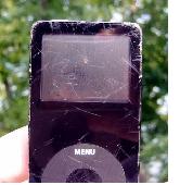 iPodMechanic.com Takes Broken iPod, Runs