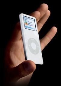 Amazon to Build iPod & iTunes Killer?