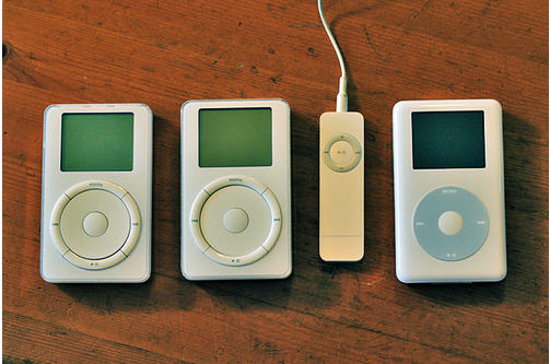 iPods May Affect Pacemakers